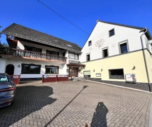 Landgasthof Zum Anker - Bild 1